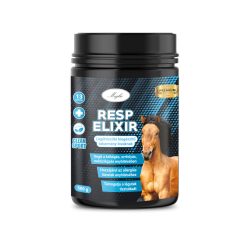   MEGLIO RESP ELIXIR DOPLNKOVÉ KRMIVO PRE KONE NA ČISTENIE DÝCHACÍCH CIEST