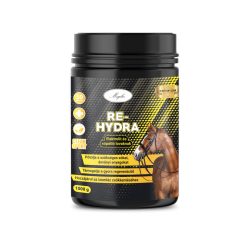 MEGLIO RE-HYDRA  ELEKTROLYT A NÁHRADA SOLI PRE KONE