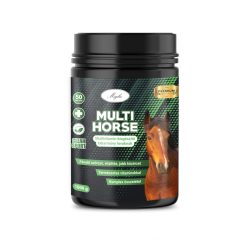 MEGLIO MULTIHORSE MULTIVITAMÍNOVÝ KOMPLEX PRE KONE