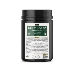 Meglio MULTIHORSE PRO profesionálny multivitamín pre kone