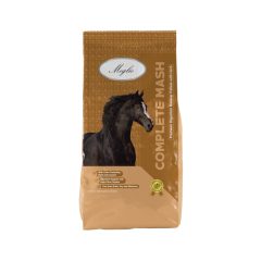   Meglio Complete Mash – prémiový mash na podporu trávenia pre kone 20 kg