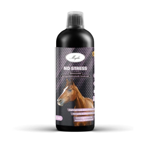 MEGLIO NO STRESS – ANTISTRESOVÝ TONIK  500 ml