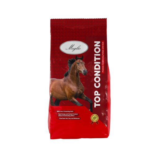 MEGLIO TOP CONDITION PREMIUM ŠPORTOVÉ KRMIVO PRE KONE 20KG